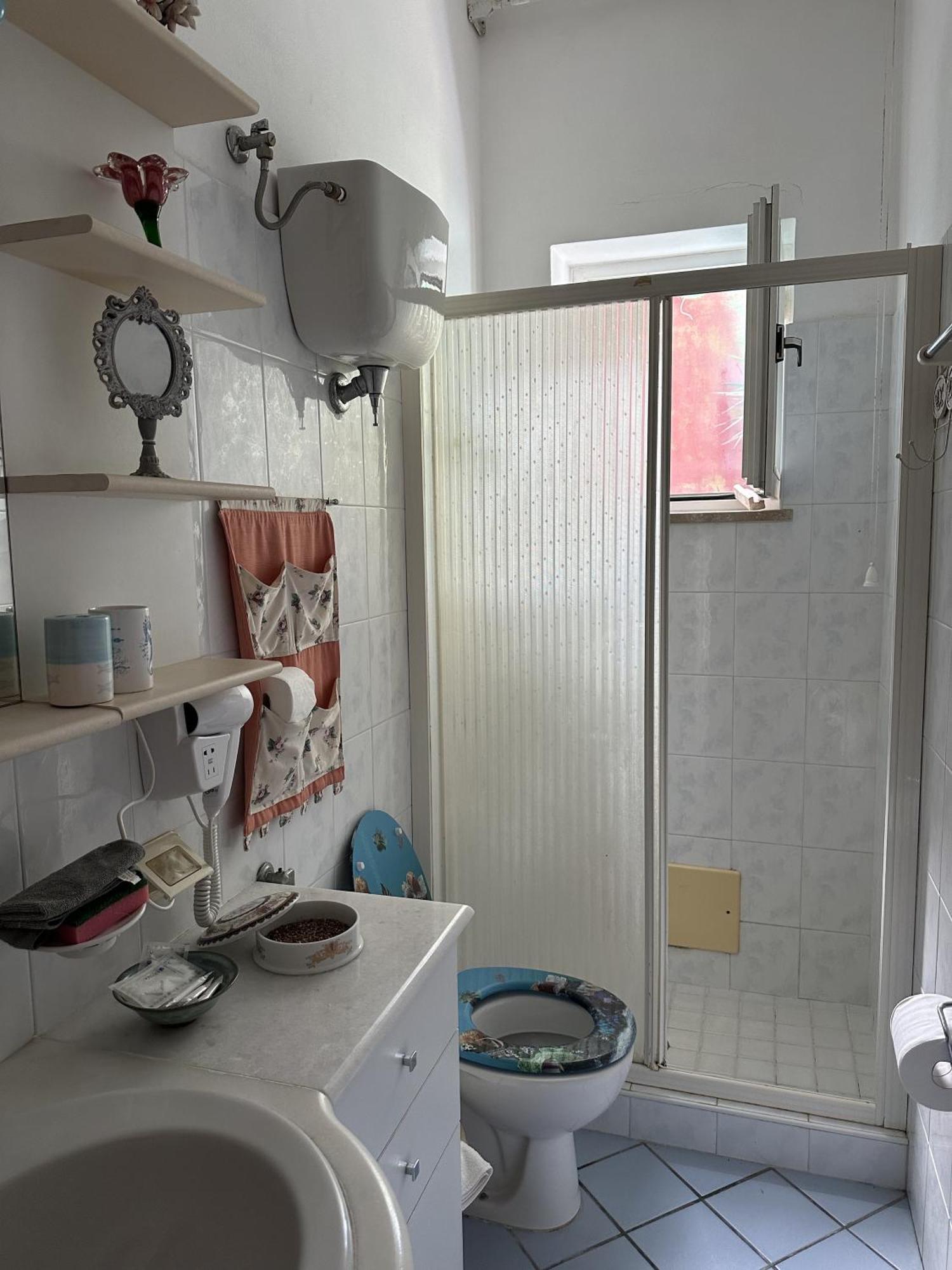 Casa Talento Villa Ponza Eksteriør billede