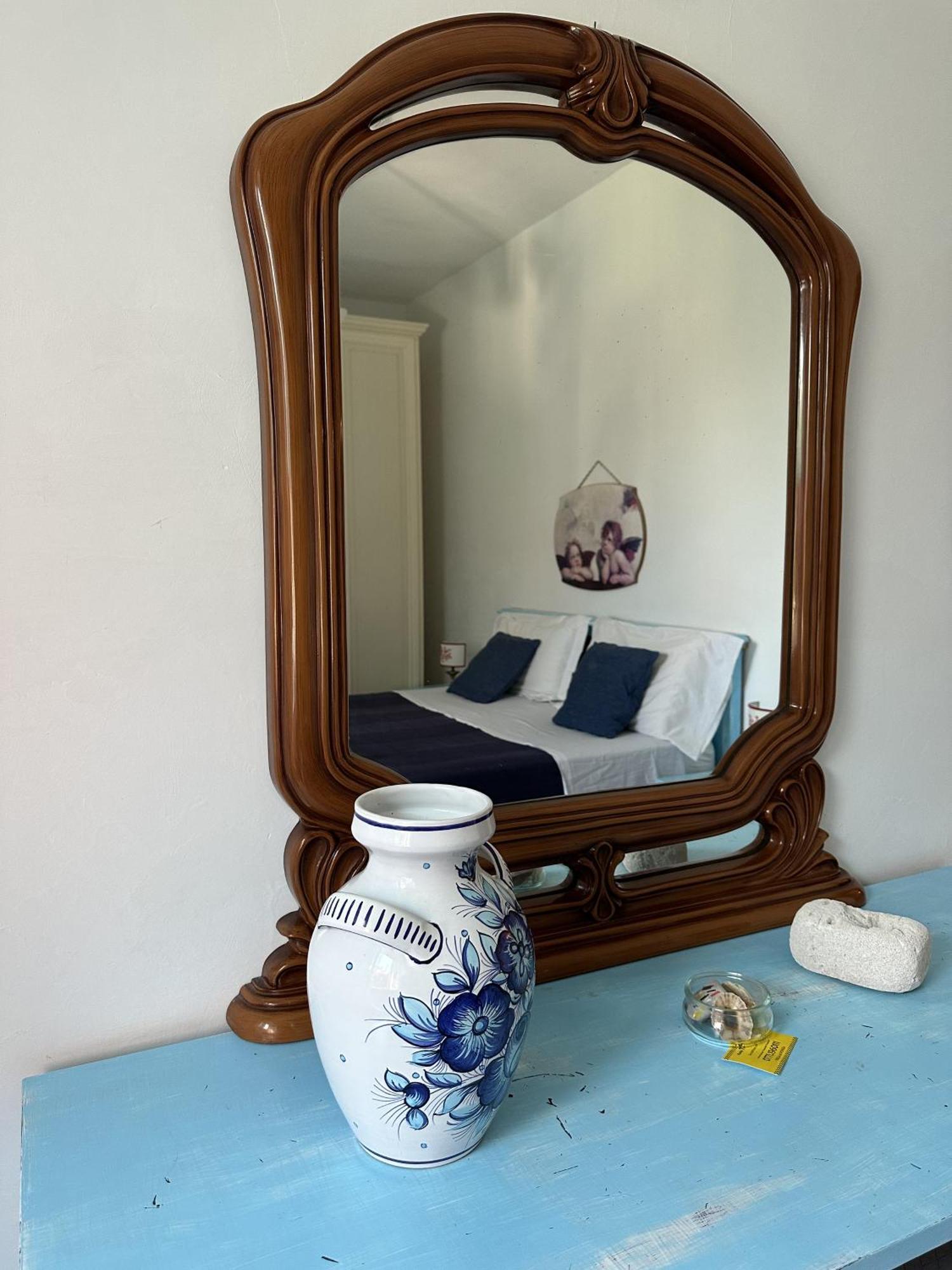 Casa Talento Villa Ponza Eksteriør billede