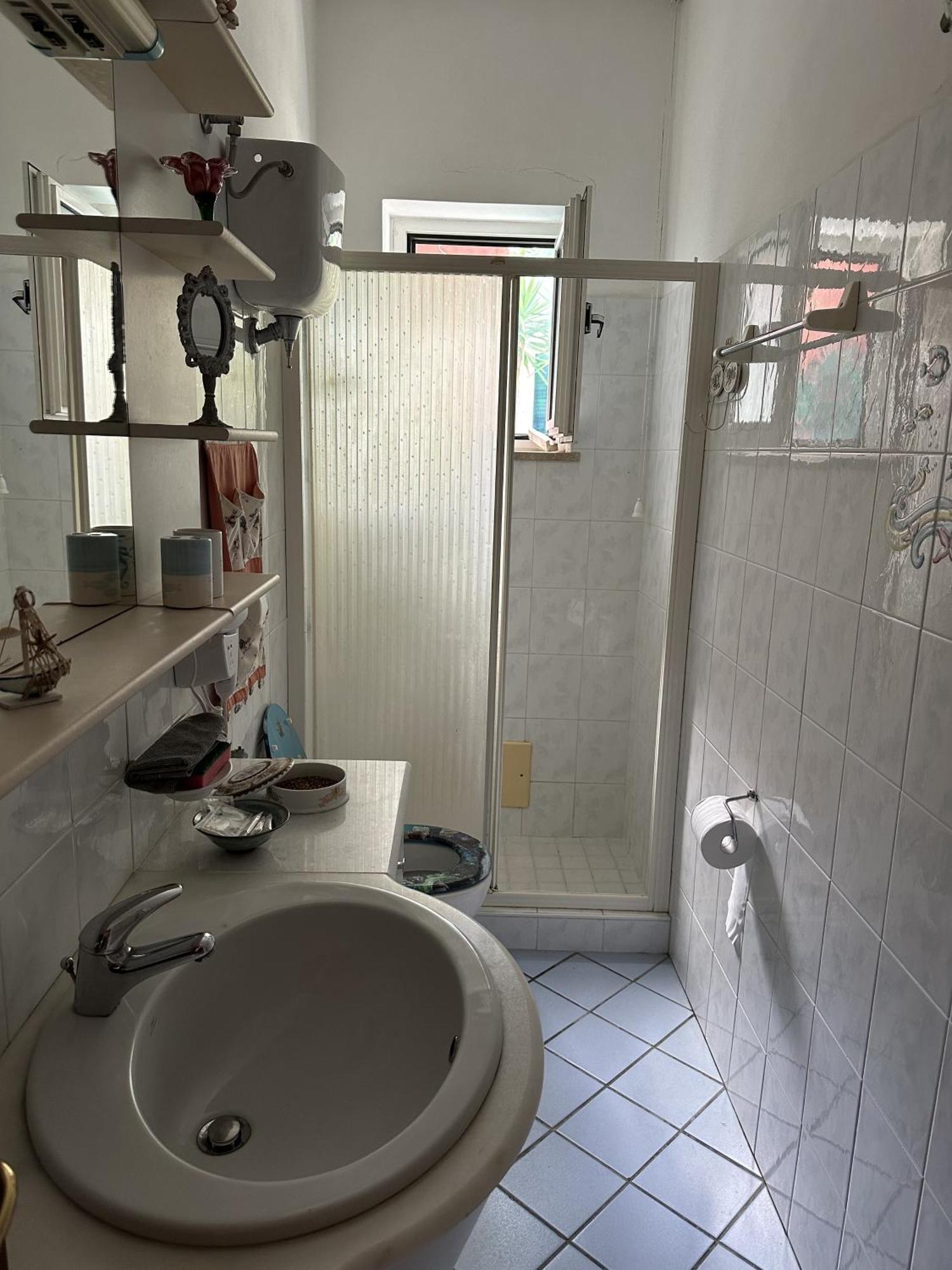Casa Talento Villa Ponza Eksteriør billede